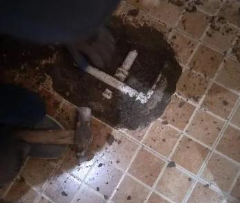 南关卫生间漏水维修公司为您分享下卫生间渗水如何处理及注意事项