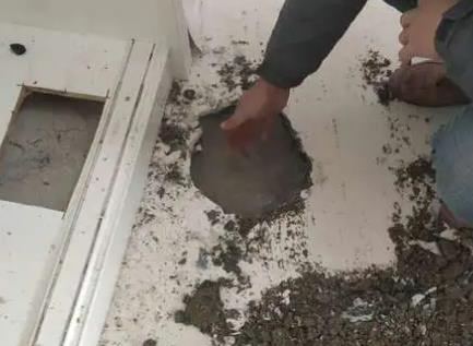 南关卫生间漏水维修公司分享下精确定位查漏水一次多少钱?不同级别收费不同