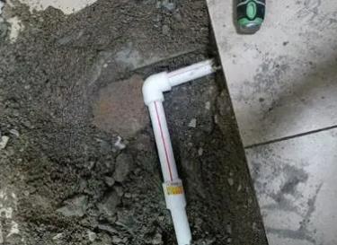 南关阳台漏水维修时有哪些声音会影响检漏仪