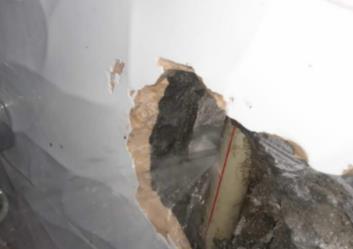 南关卫生间漏水维修的步骤和流程。